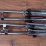 Tama Flat Base Cymbal Stands Image 5