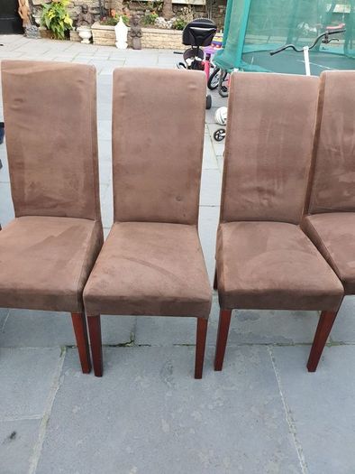 chairs