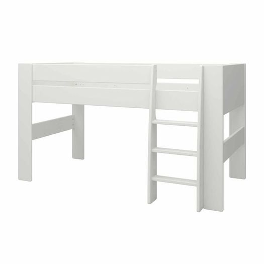 Child  mid-sleeper bed