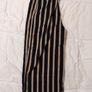 Wide Leg Dressy Culottes Trousers Image 3