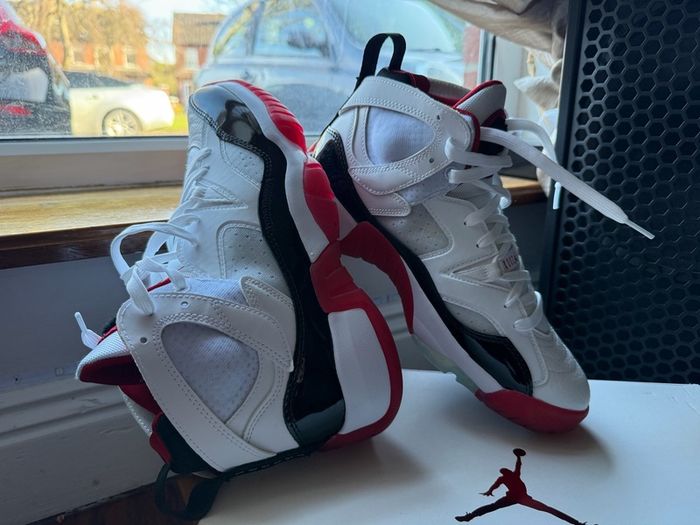 Air Jordan Jumpman Two Trey