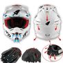 Ufo Interceptor Helmet - Prime Image 4