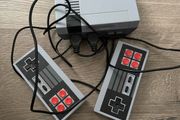 Mini nintendo