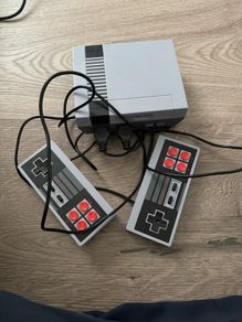 Mini nintendo