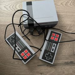 Mini nintendo