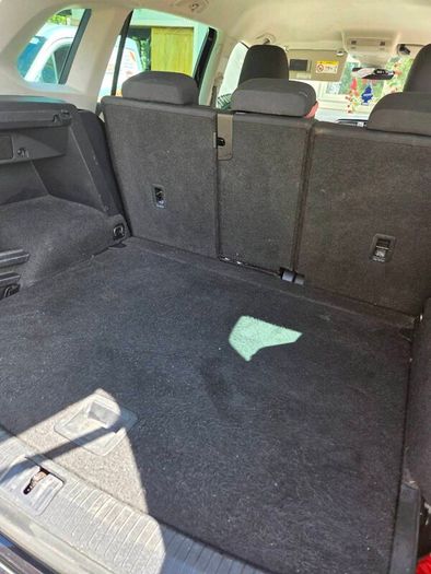 192  volkswagen tiguan Tdi