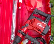 Hilti Te55
