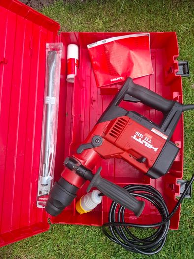 Hilti Te55