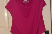 Pink Quiz Bodysuit size XL