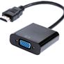 Hdmi  To Vga Adapter Converter 1080p With Audio Image 4