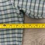 Gant Button Down Check Oxford Shirt Mens 3XL Image 5