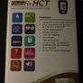 Gluco Rx Hct Blood Glucose Ketone monitoring diabetes system Image 2