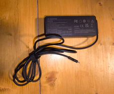 90W USB-C Laptop Charger