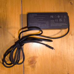 90W USB-C Laptop Charger