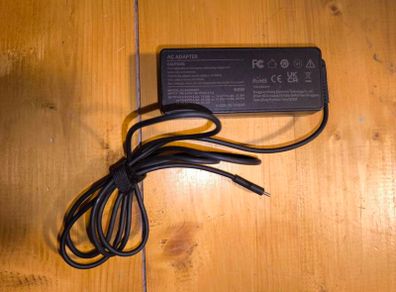 90W USB-C Laptop Charger