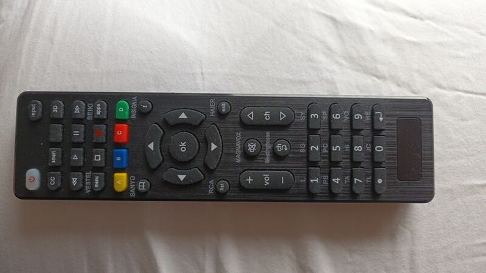 Nordmende 26 Inch Tv Not Smart tv