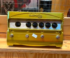 Line6 DM-4