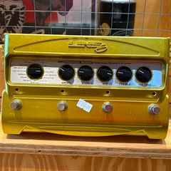 Line6 DM-4