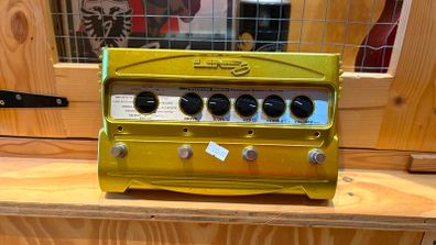 Line6 DM-4
