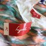 BNWTS Rene Derhy Lightweight Summer holiday dress size M Uk 12 includes postage Image 8