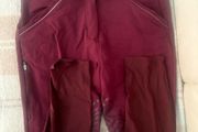 riding pants