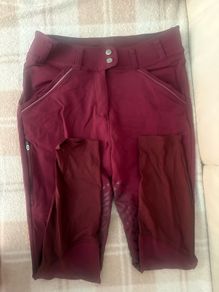 riding pants