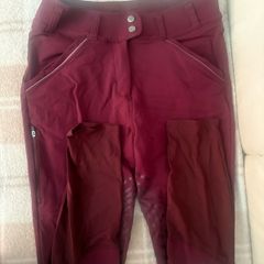 riding pants