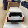 Volvo 740 GL 1/25 Polistil Ultra Rare Dealer Model Image 6
