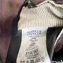 Men's M&S Grey Wool Suit - Brand New Image 4