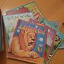 Children's books/fold outs x43 Image 2