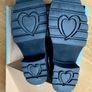 'Heavenly Feet' Ankle Boots Size 6 Image 4