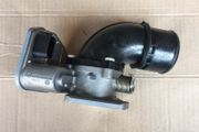 Throttle Body (Fiat Ducato 3.0 Iveco Daily)