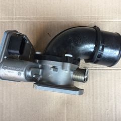 Throttle Body (Fiat Ducato 3.0 Iveco Daily)
