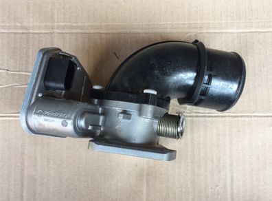 Throttle Body (Fiat Ducato 3.0 Iveco Daily)