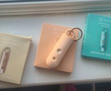 Vantamo Personal Alarm