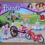 Lego Friends Olivia's Ice Cream Bike (41030) Image 3