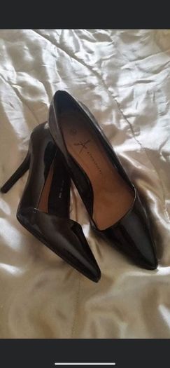 new heels