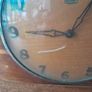 Metamec Art Deco Clock Image 7