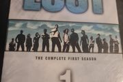 Lost Dvd