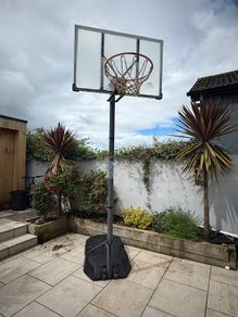 Basketball Net