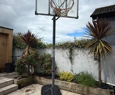 Basketball Net