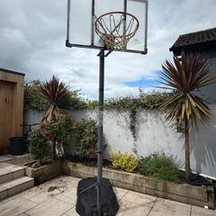 Basketball Net