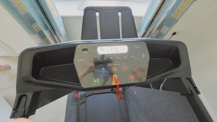 treadmill