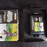 World Class Leaderboard Golf Sega Megadrive Image 5