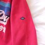 Superdry Hoodie size 10 Image 3