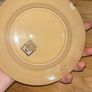 Nicholas Mosse Apple Side Plate Image 2
