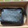 Louis Vuitton Trio Messenger Bag ( Nov 2024 Brown Thomas) Image 4