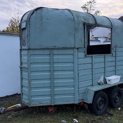 Horse Box