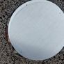 1 x Advertising pub whiskey Ireland aluminium metal discs,,price includes post to anywhere in Ireland, sold as seen see pictures, Image 10