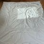 Handmade embroidered duvet cover Image 7